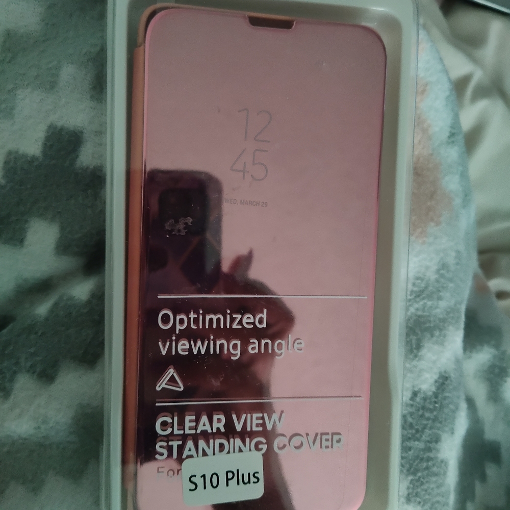 S10 phone case